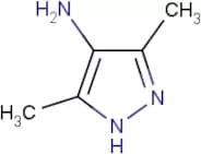 3,5-Dimethyl-1H-pyrazol-4-ylamine