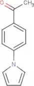 1-[4-(1H-Pyrrol-1-yl)phenyl]ethan-1-one