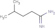 4-Methylpentanimidamide