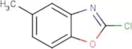 2-Chloro-5-methyl-1,3-benzoxazole