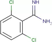 2,6-Dichlorobenzamidine