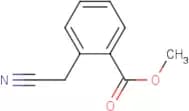Methyl 2-(cyanomethyl)benzoate