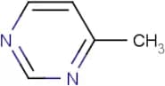 4-Methylpyrimidine