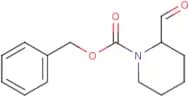 1-Cbz-piperidine-2-aldehyde