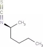 (S)-(+)-2-Hexyl isothiocyanate