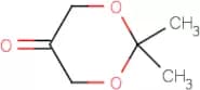 2,2-Dimethyl-1,3-dioxan-5-one