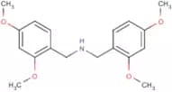 Bis(2,4-dimethoxybenzyl)amine