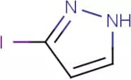 3-Iodo-1H-pyrazole