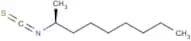 (S)-(+)-2-Nonyl isothiocyanate