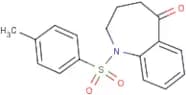 1-(Toluene-4-sulfonyl)-1,2,3,4-tetrahydrobenzo[b]azepin-5-one