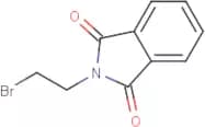 N-(2-Bromoethyl)phthalimide