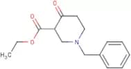 1-Benzyl-3-carbethoxy-4-piperidone