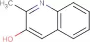 2-Methylquinolin-3-ol