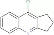 9-Chloro-2,3-dihydro-1H-cyclopenta[b]quinoline