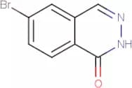6-Bromophthalazin-1(2H)-one