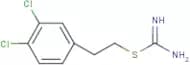 2-(3,4-Dichlorophenethyl)isothiourea
