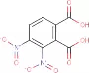 3,4-Dinitro-1,2-benzenedicarboxylic acid