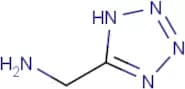 (1H-Tetrazol-5-ylmethyl)amine
