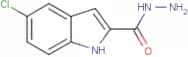 5-Chloro-1H-indole-2-carbohydrazide