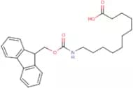 Fmoc-11-aminoundecanoic acid