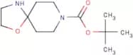 tert-Butyl 1-oxa-4,8-diazaspiro[4.5]decane-8-carboxylate