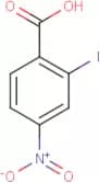 2-Iodo-4-nitrobenzoic acid