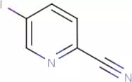 5-Iodopyridine-2-carbonitrile