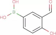 3-Formyl-4-hydroxyphenylboronic acid