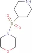 4-(Piperidine-4-sulfonyl)-morpholine