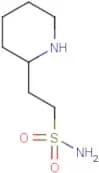 Piperidine-2-ethylsulfonic acid amide