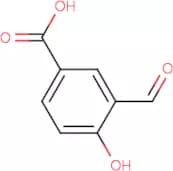 3-Formyl-4-hydroxybenzoic acid