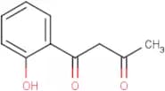 o-Hydroxybenzoylacetone