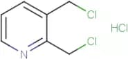 2,3-Bis(chloromethyl)pyridine hydrochloride