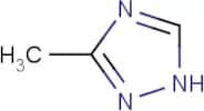 3-Methyl-1H-1,2,4-triazole