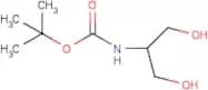 t-Butyl 1,3-dihydroxypropan-2-ylcarbamate