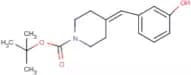 tert-Butyl 4-(3-hydroxybenzylidene)piperidine-1-carboxylate