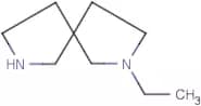 2-Ethyl-2,7-diazaspiro[4,4]nonane