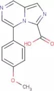 5-(4-Methoxyphenyl)imidazo[1,5-a]pyrazine-3-carboxylic acid