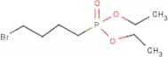 Diethyl 4-bromobutylphosphonate