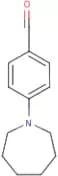 4-(Azepan-1-yl)benzaldehyde