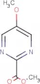 Methyl 5-methoxypyrimidine-2-carboxylate