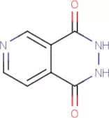 2,3-Dihydropyrido[3,4-d]pyridazine-1,4-dione