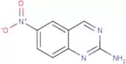 6-Nitroquinazolin-2-amine