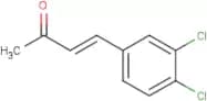 4-(3,4-Dichlorophenyl)but-3-en-2-one