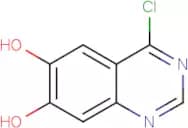 4-Chloro-quinazoline-6,7-diol