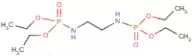 [2-(Diethoxy-phosphorylamino)-ethyl]-phosphoramidic acid Diethyl ester