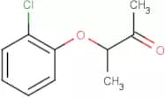 3-(2-Chlorophenoxy)butan-2-one