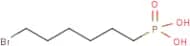 6-Bromohexylphosphonic acid