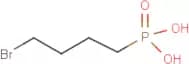 4-Bromobutylphosphonic acid