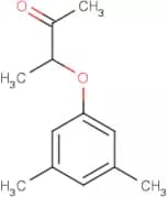 3-(3,5-Dimethylphenoxy)butan-2-one